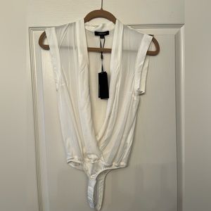 Lamarque Cinta Bodysuit